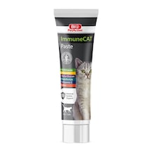 Immunecat Paste Kedi Sağlığı İçin Nihai Takviye 100 Ml
