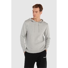 Hummel Lenz Knit Erkek Sweatshirt 922019-1968