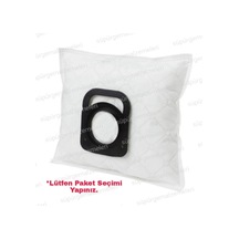 Rowenta Ro 6373Ea Toz Torbası (Paket Seçiniz)