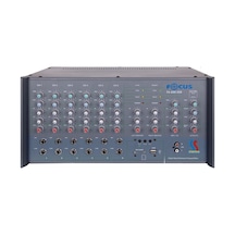 Startech Focus F6 / 600 Watt Usb Cami Anfisi