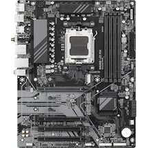 Gigabyte B650 Ud Ax Ddr5 8000 Mhz Oc M.2 Dp Hdmı 1g Lan Wi-fi 6