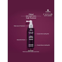 Caviar Clinical Densifying Scalp Treatment 125 Ml