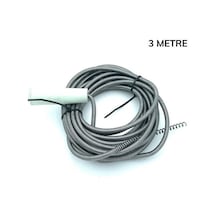 Sylar Lavabo Ve Gider Boru Açacağı 3 Metre