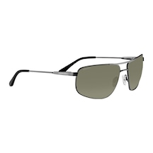Serengeti Dante 2.0 Ss564007 63 Gümüş