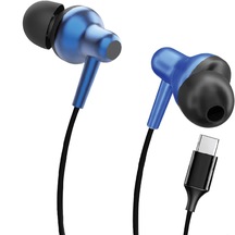 Linktech H676 Premium Kablolu Kulak İçi Kulaklık