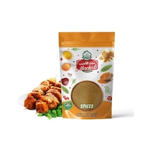 Aladeeb Tavuk Şiş Baharatı 50 G