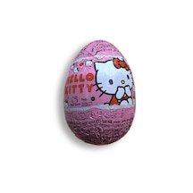 Zaini Hello Kitty Surprise Egg Sürpriz Yumurta 20g
