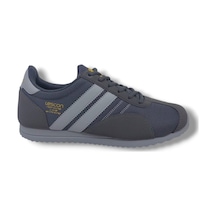 Lescon Nova Füme Sneakers Spor Ayakkabı Füme