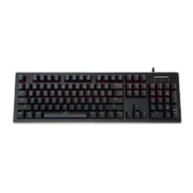 Frısby Gm-x560qu Gamemax Mekanik Işıklı Klavye