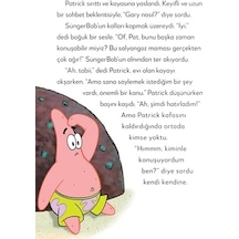 Süngerbob Karepantolon Gary Nerede