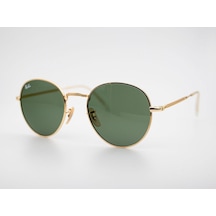 Ray Ban Rb 3582 001/31 51-21 Unisex Güneş Gözlüğü Metalik