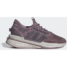 Adidas If2954 X Plrboost Kadın Yürüyüş Koşu Ayakkabısı Bordo