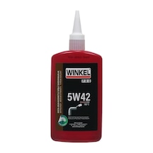 Wınkel Pro 5w42 Dişli Sızdırmaz Orta Mukavemet 50 Ml