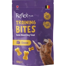 Reflex Plus Training Bites Peynirli Köpek Ödül Maması 150gr
