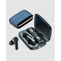 Powerbank - 122 - Özellikli Bluetooth Kulaklık Oyun Modlu, Uzun Pil Ömürlü, - Glblseme - Ergonomik Tasarım