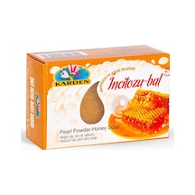 Karden İnci Tozu Ballı Sabun 150 G