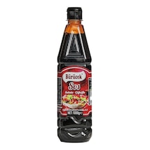 Bürücek Salata ve Çiğ Köfte Sosu 1 L