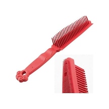Ferplast Gro 5941 Çift Yönlü Tüy Toplama Tarağı 27 CM