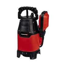 Kirli Su Dalgıç Pompa - 330 Watt Güç Ve 9500 Litre Pompa Kapasitesi