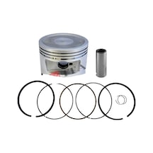 Loncin Piston Takım Lc G390f 88mm+0,50mm