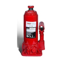 10 Ton Hidrolik Şişe Kriko