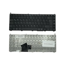 Sony İle Uyumlu Vaio Pcg-7h1l, Pcg-7h1m, Pcg-7h2l, Pcg-7h2m Notebook Klavye Siyah Tr