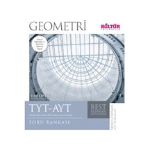 Ünlü Tyt Ayt Best Geometri Soru Bankası