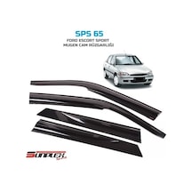 Onkar Cam Rüzgarlığı Sunplex Mugen Ford Escort 1993-2000 4lü Sps65 303-015-013