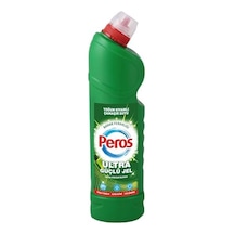 Ultra Çamaşır Suyu, Bahar, 750 Ml 0.75 LT - 2.5 LT - 12 KG