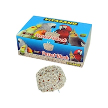 Vitasand Mineral Blok Gaga Taşı 2 adet