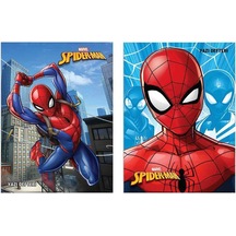 Keskin Color Güzel Yazı Defteri Spider Man A4