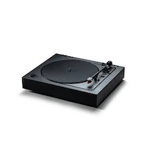 Project Audio A2 Otomatik 2mred Pikap Black