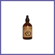Bezos Redusa Beard Oıl Sakal Yağı 100ml. Nıda