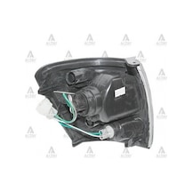 Sinyal Lambası Hilux 2002-2004 Ln145 Duylu Sol 1 Adet Oem No: 81520-04100