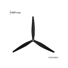 Hqprop 15x10x3 15" 3 Bıçak Fpv Drone Pervane Çifti