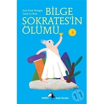 Metis Yayınları Bilge Sokrates'In Ölümü