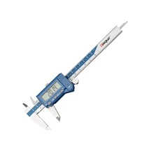 Dasqua Blu 2015-1005-a Dijital Kumpas Ip67 Korumalı 0-150 Mm