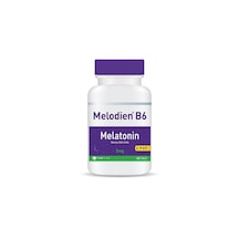 Tab Ilaç Melodien B6 3 mg 60 Tablet