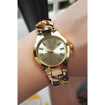Daniel Klein Dk10711-02 Kadın Kol Saati