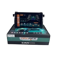 Bmw E46 Navimex 6-64 Fanlı Profesyonel Oem Multimedia