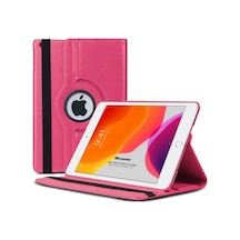 Microsonic Apple Uyumlu iPad 10.2 '' 9. Nesil Kılıf Deri Pembe Microsonic Apple Uyumlu iPad 10.2 '' 9. Nesil Kılıf Deri Pembe