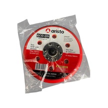 Aristo Eco-os 152506 Havalı Zımpara Makina Tabanı Cırtlı