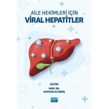 Aile Hekimleri İçin Viral Hepatitler / Kolektif