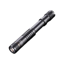 Nitecore Sens Aa2 El Feneri Siyah