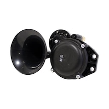 Space Salyangoz Tip Korna 24V / Ssko80