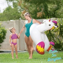 Pegasus Tutmalı Binici 150 X 117 Cm