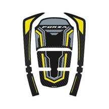 Motosıklet Kaplama Honda Forza Tank Pad 2018/2024 Uyumlu 04
