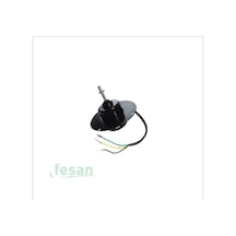 24v Kalorifer Motoru Dev Fatih