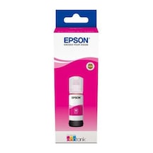 Epson C13T00S34A 103 65 Ml Kırmızı Mürekkep Kartuş L3110.L3160.L3151