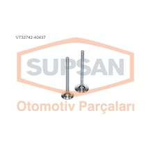 Supsan Subap Emme Egzoz Doblo-palıo-albea-palıo Van 1.2 8v Vt-32742-40437 7770334 46514754